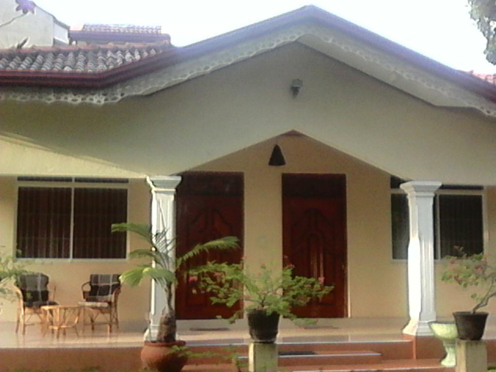 Villa Pala Negombo Ngoại thất bức ảnh